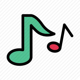 <em>音符</em>
