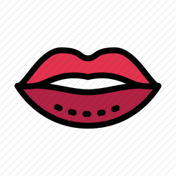 <em>嘴唇</em>