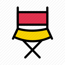 <em>椅子</em>