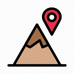 山