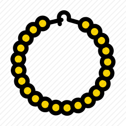 <em>项链</em>