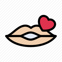 <em>嘴唇</em>