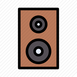 <em>音响</em>