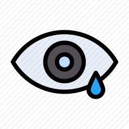 眼睛