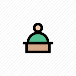 前台<em>接待</em>