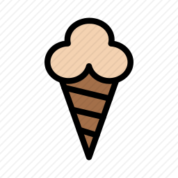 <em>冰淇淋</em>