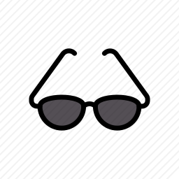 眼镜