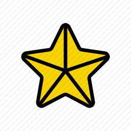 星星