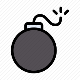 <em>炸弹</em>