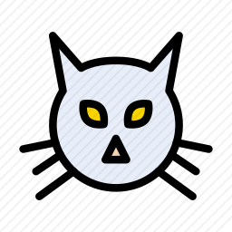 <em>猫</em>