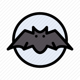 <em>蝙蝠</em>