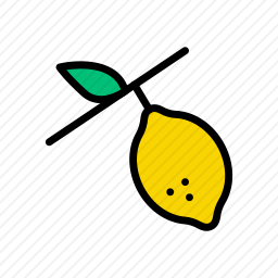 柠檬