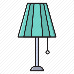 <em>台灯</em>