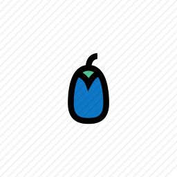 <em>茄子</em>