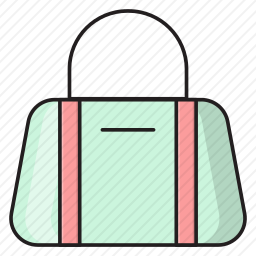 <em>手提包</em>
