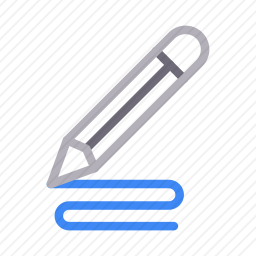 <em>笔</em>