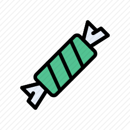 <em>糖果</em>