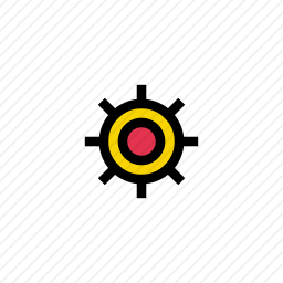 <em>齿轮</em>