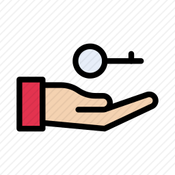 <em>钥匙</em>
