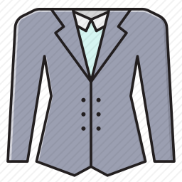 <em>西装</em>