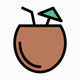 椰子