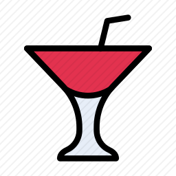 鸡尾酒