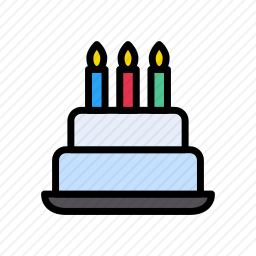 生日蛋糕