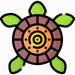 <em>乌龟</em>