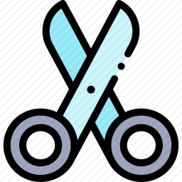 <em>剪刀</em>