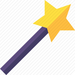 魔杖