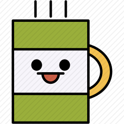 杯子