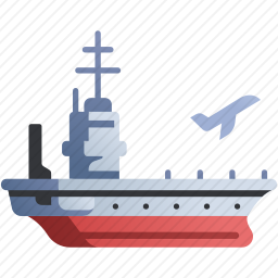 <em>航空母舰</em>
