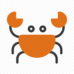 蟹