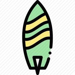 冲浪板
