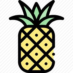 <em>菠萝</em>