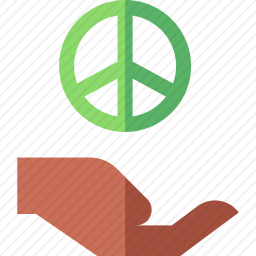 和平