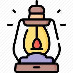 油灯