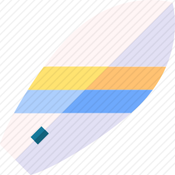 冲浪板
