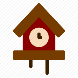 <em>时钟</em>