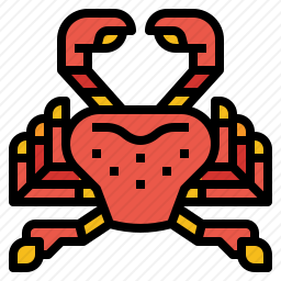 蟹