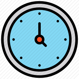<em>挂钟</em>