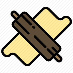 擀<em>面团</em>