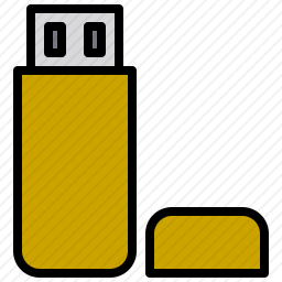 U盘