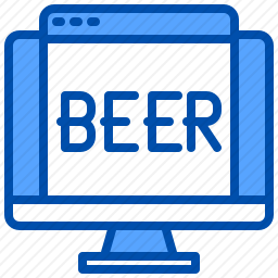 计算机啤酒