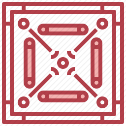 桌面游戏