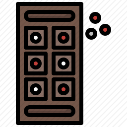 播棋