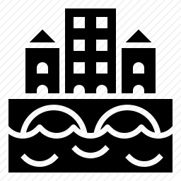 威尼斯建筑