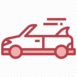跑车