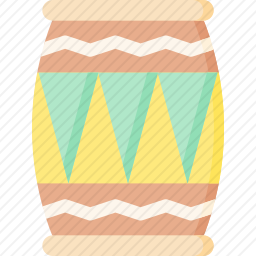 鼓