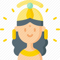 女神